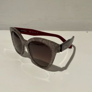 Salvatore Feragamo Women’s s Sunglasses